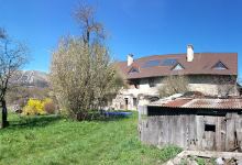 Le Château de Villeneuve景点图片
