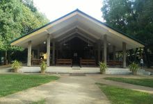 St Anthony's Church景点图片