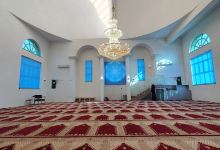 Nova džamija景点图片