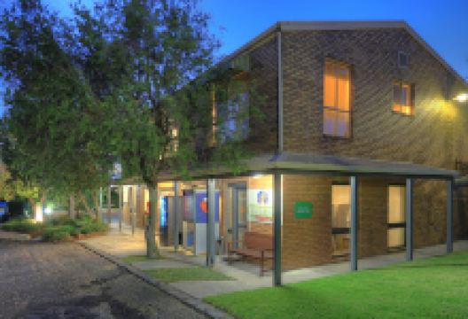 Airport Tourist Village Melbourne景点图片