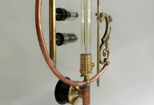 Steampunk Brassworks景点图片