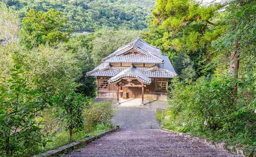 少彥名神社