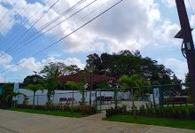 Recreativo Park景点图片