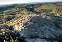 Kamenný vrch u Kurdějova景点图片