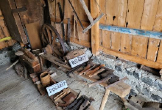 Muzeul Achim Emilian景点图片