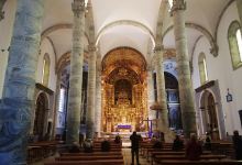 Santa Maria del Castillo景点图片