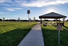 Deerview Park景点图片