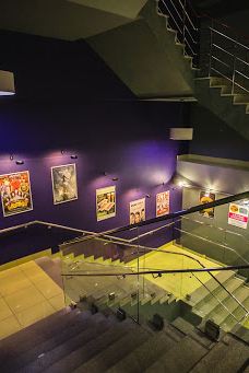 Rk Megapolis-乌菲姆斯基区