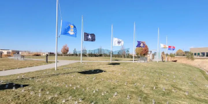 The Colorado Freedom Memorial