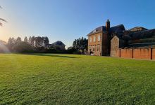 Tredegar House Gardens景点图片
