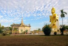Wat Pa Suriyo景点图片