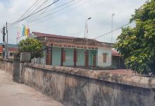 Nhà văn hoá Thôn Hậu xã Đại Lâm景点图片