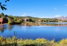 Pine Beach Picnic Site景点图片