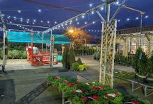 Stables Gardens购物图片
