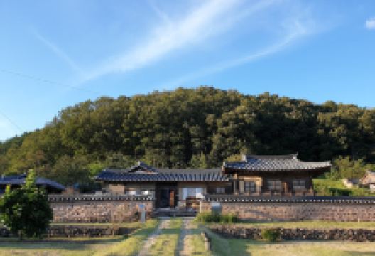 Yeongyang Han Yang-jo's April Head House景点图片