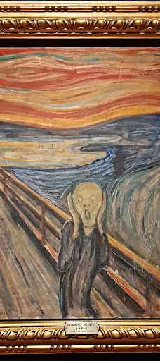 奥斯陆国家博物馆-奥斯陆