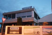 Richard Willig GmbH & Co. KG购物图片