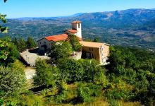 Santuario Maria S.S. Della Neve Madonna della Neve景点图片