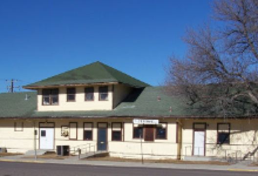 Jerome County Historical Museum景点图片