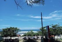 Pantai Berkas Bengkulu景点图片