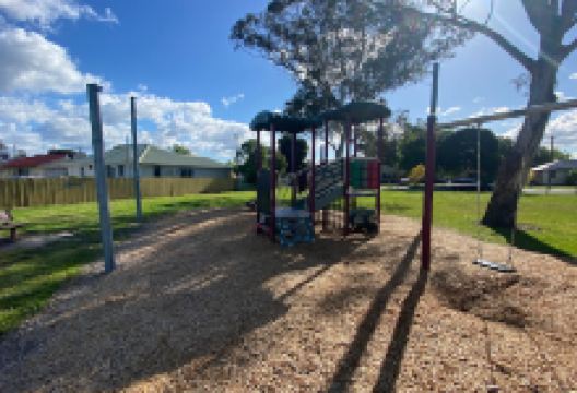 Wingara Street Park景点图片