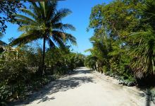 tacogirl Belize blog景点图片