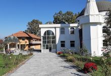 Stara džamija Priluk景点图片