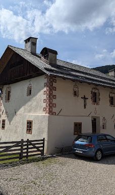 富内斯谷-博尔扎诺-上阿迪杰自治省