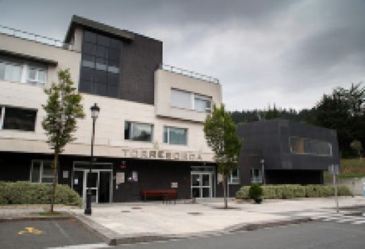 Torresoroa景点图片