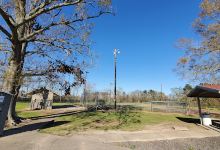 Southwood Park景点图片