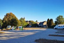 Camping de mon Village (Aire Camping-Car Park)景点图片
