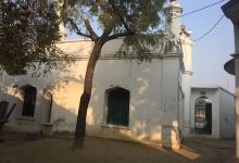 Rukunpur Jama Masjid景点图片