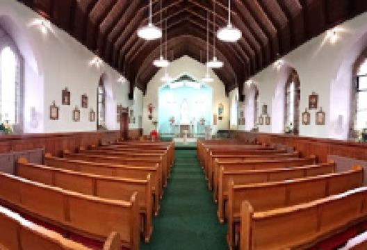 St Patrick's Catholic Church景点图片