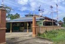 Surau Assyakirin景点图片