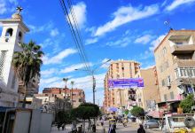 Church of St. George the Great Martyr Kafr El-Sheikh景点图片