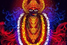 Parashar Maa Sharda Mandir景点图片