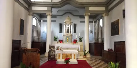 Chiesa di Santa Maria degli Angeli