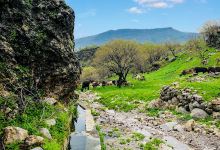 Old Razyan vilage - ڕەزیا کەڤن景点图片
