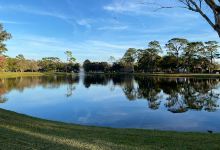 Wekiva Lake Park景点图片