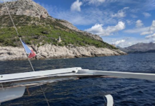 Otok Olipa景点图片
