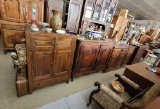 Souillac Troc购物图片