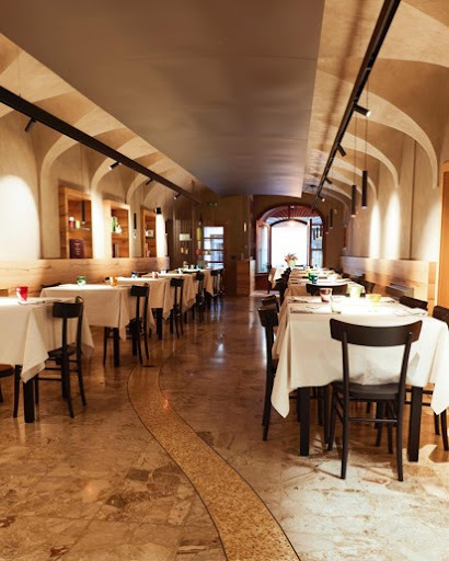 Osteria Felter alle Rose