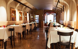 Osteria Felter alle Rose