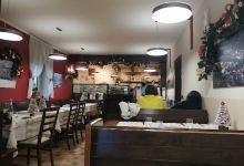 Ristorante La Pergola美食图片