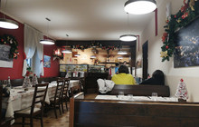 Ristorante La Pergola餐厅图片