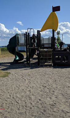 Indian Beach-布雷顿角地区