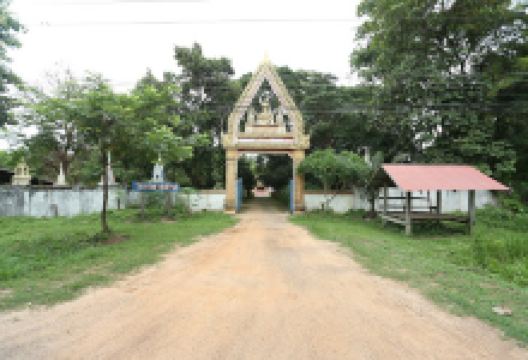 Wat Aree Prachasan景点图片