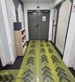 Bangor Islamic Centre