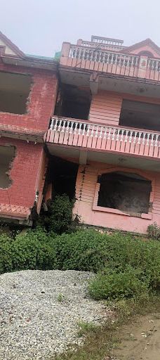 Chisapani Mountain-辛杜帕尔乔克县