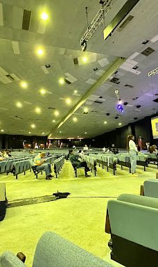 Rhema Bible Church North-兰德堡